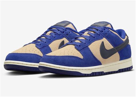 nike dunks stock x|all suede Nike dunks.